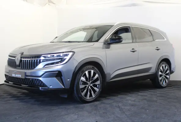 E-Tech full hybrid 200 techno 7p. |Navi|Camera|