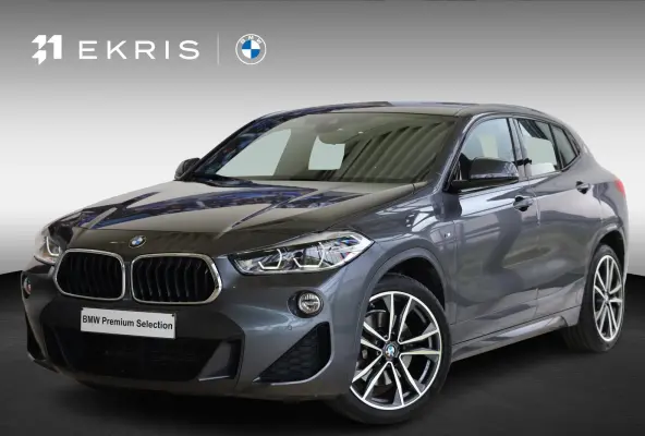 sDrive20i Executive Edition | M Sport | Achteruitrijcamera | Trekhaak | Stoelverwarming | Head-up Display