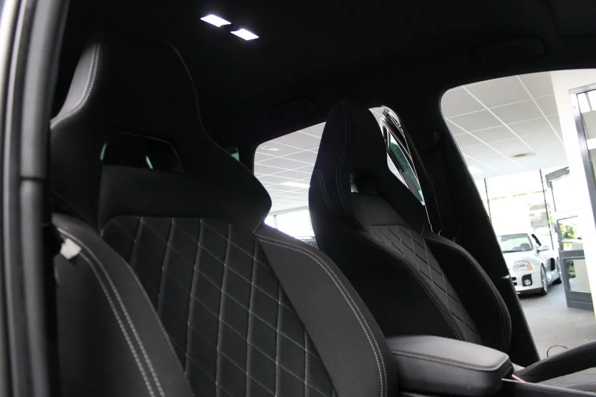 1.5 TSI ACT Sportline Business|Rijklaar prijs|Elek. Trekhaak|Camera|Carplay|ACC|Stoel verw.|