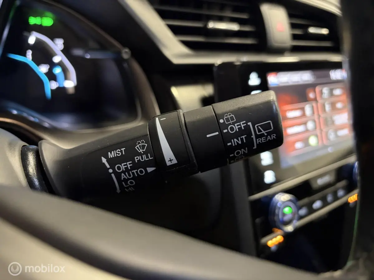 1.0 i-VTEC Elegance LED / LMV / CRUISE / STOELVERWARMING / NAP / NETJES