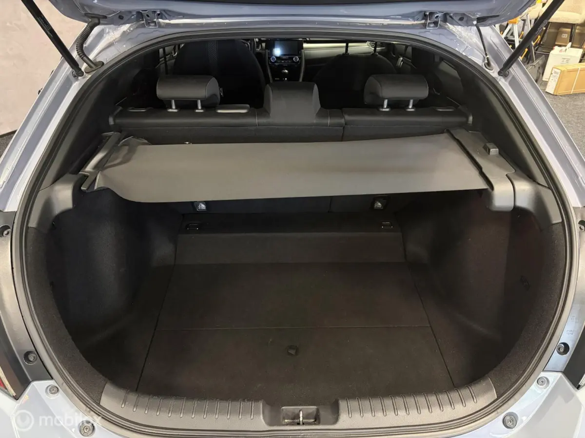 1.0 i-VTEC Elegance LED / LMV / CRUISE / STOELVERWARMING / NAP / NETJES