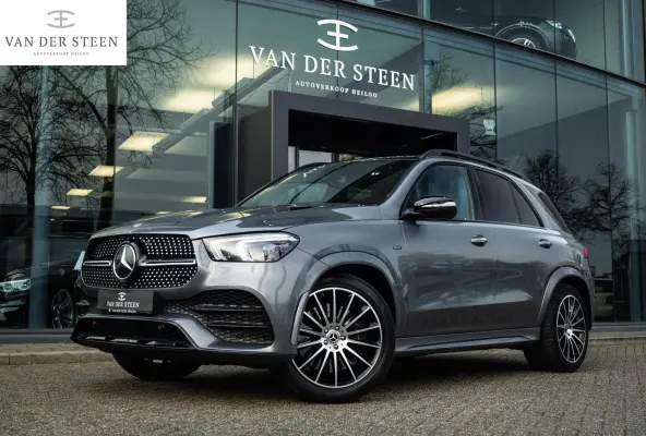 350 de 4MATIC Business Line AMG Line | Burmester | Memory | Panoramadak