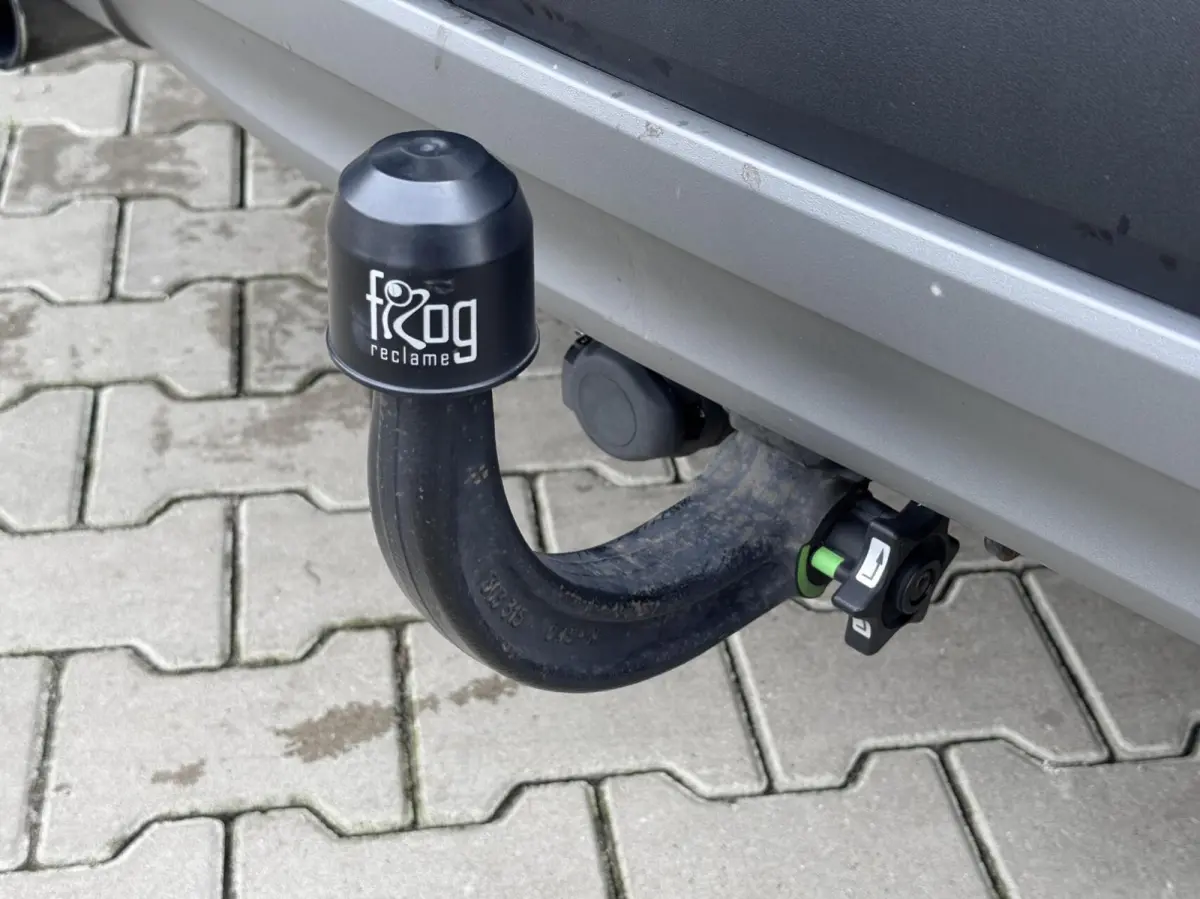 sDrive20i AUTOMAAT*NL AUTO*AFN. TREKHAAK*DEALERONDERHOUDEN