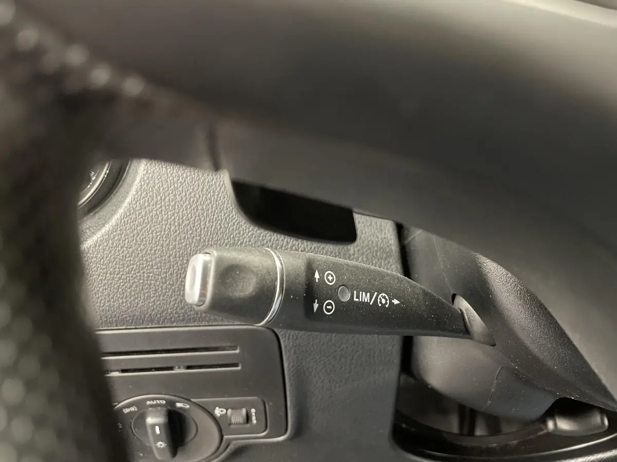 114 CDI Lang Automaat Airco Cruise control Camera Apple Carplay/ Android Auto