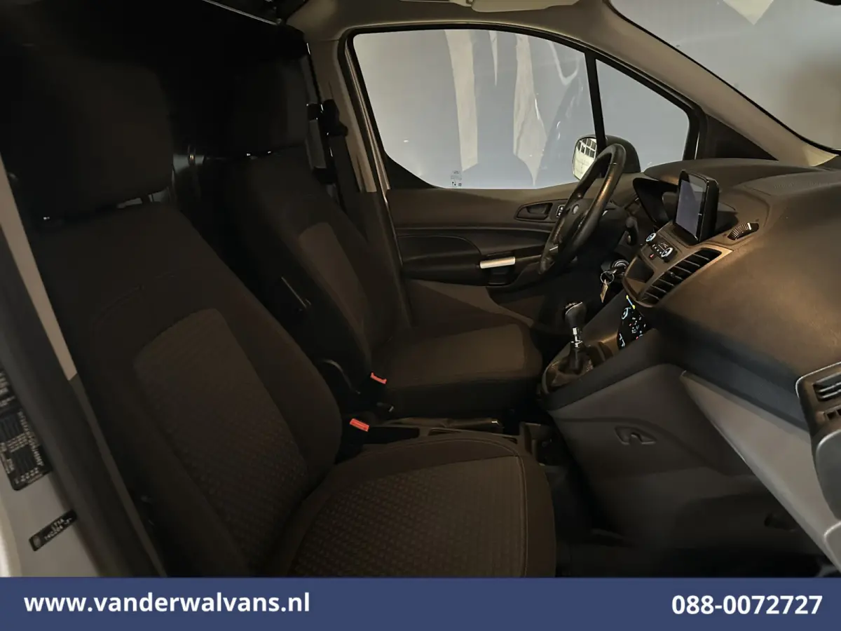 1.5 EcoBlue 120pk L2H1 Euro6 Airco | Camera | Apple Carplay | Cruisecontrol | Stoelverwarming Android Auto, Parkeersensoren, Verwarmde voorruit