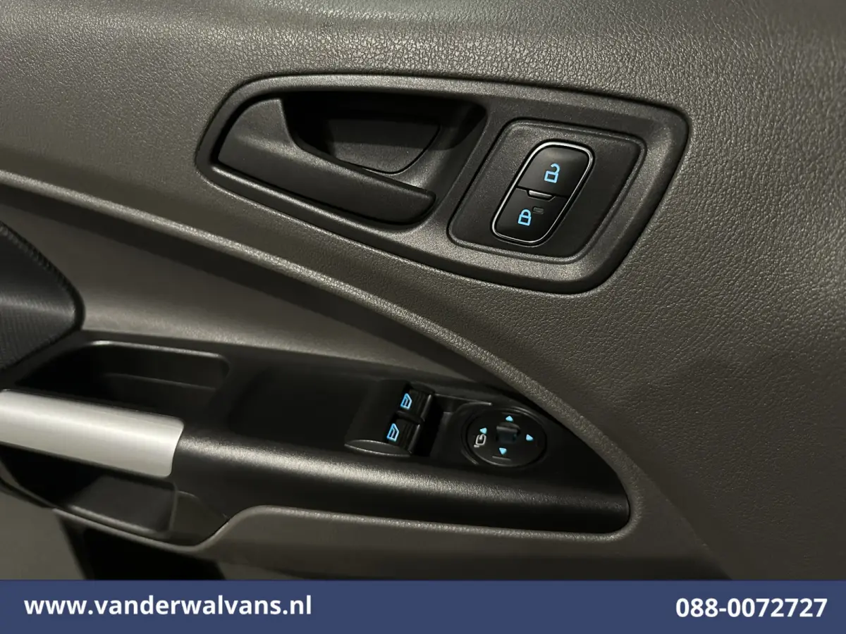 1.5 EcoBlue 120pk L2H1 Euro6 Airco | Camera | Apple Carplay | Cruisecontrol | Stoelverwarming Android Auto, Parkeersensoren, Verwarmde voorruit