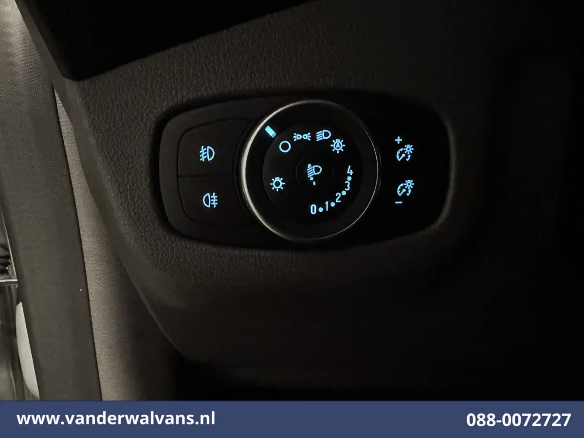 1.5 EcoBlue 120pk L2H1 Euro6 Airco | Camera | Apple Carplay | Cruisecontrol | Stoelverwarming Android Auto, Parkeersensoren, Verwarmde voorruit