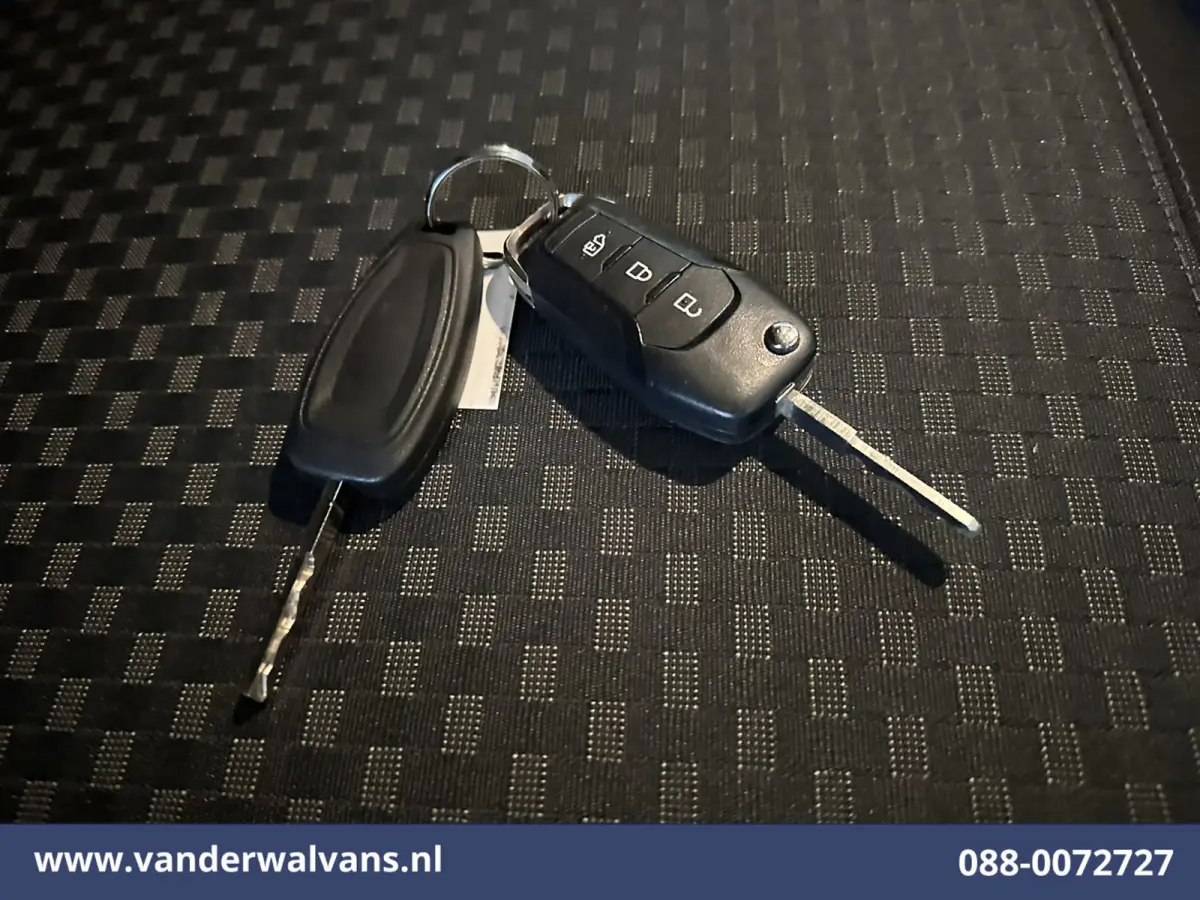 1.5 EcoBlue 120pk L2H1 Euro6 Airco | Camera | Apple Carplay | Cruisecontrol | Stoelverwarming Android Auto, Parkeersensoren, Verwarmde voorruit