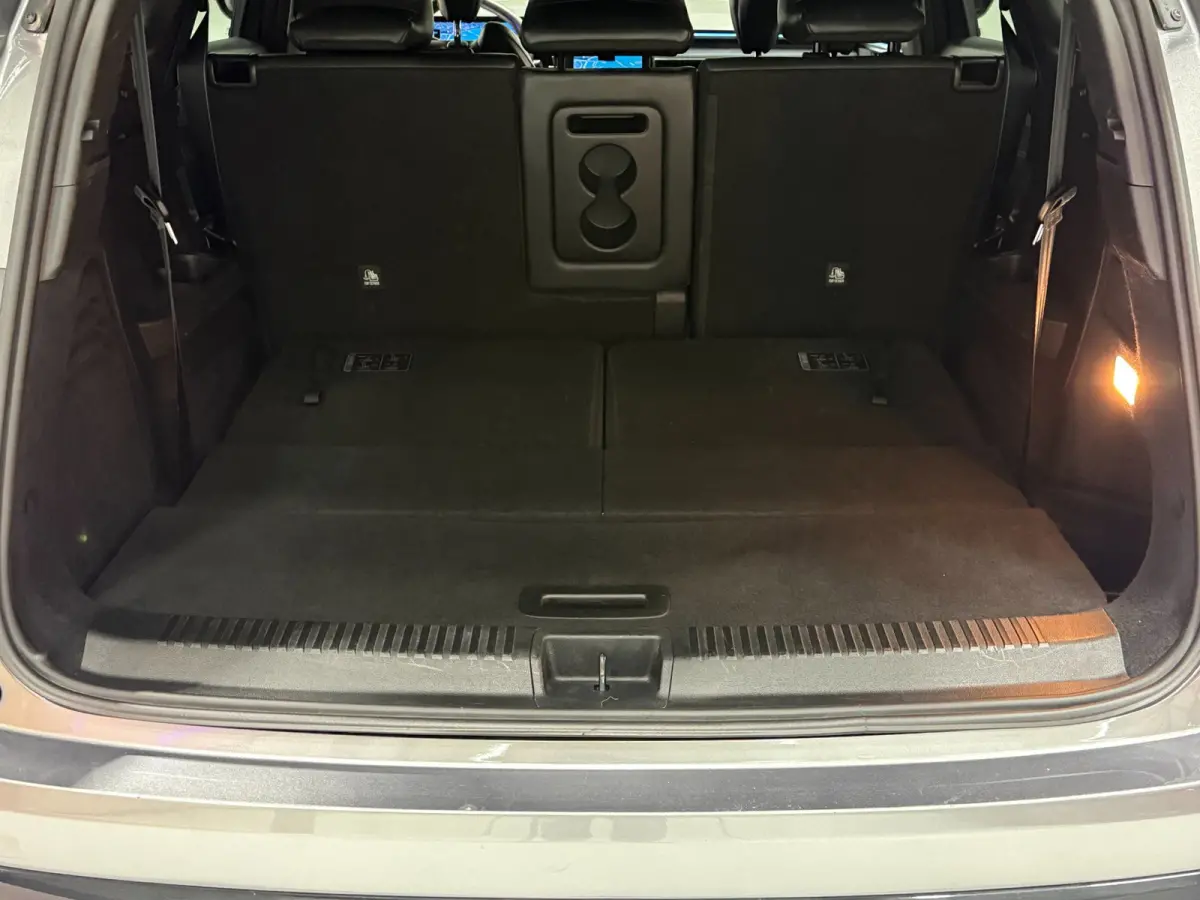 E-Tech 200pk Esprit Alpine 7-pers| Bj. 2024 | Matrix LED | Trekhaak| 20"