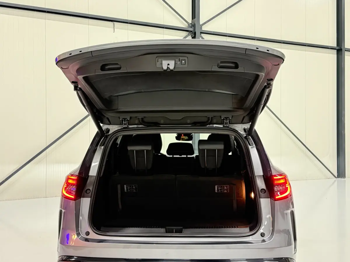 E-Tech 200pk Esprit Alpine 7-pers| Bj. 2024 | Matrix LED | Trekhaak| 20"