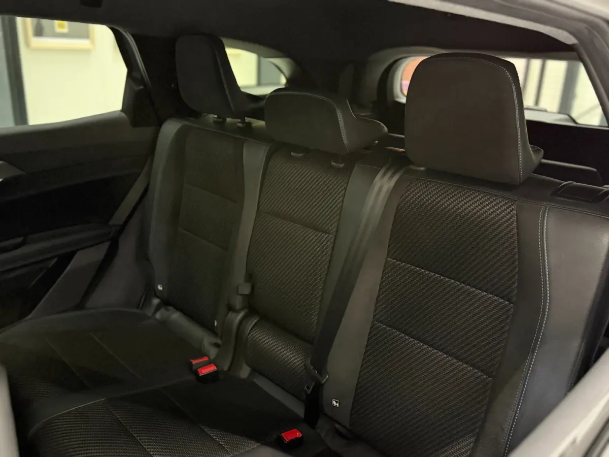 E-Tech 200pk Esprit Alpine 7-pers| Bj. 2024 | Matrix LED | Trekhaak| 20"