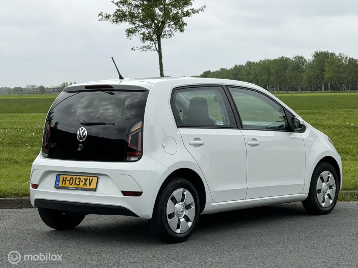 Up! 1.0 | 43.000 NAP | Rijklaar |
