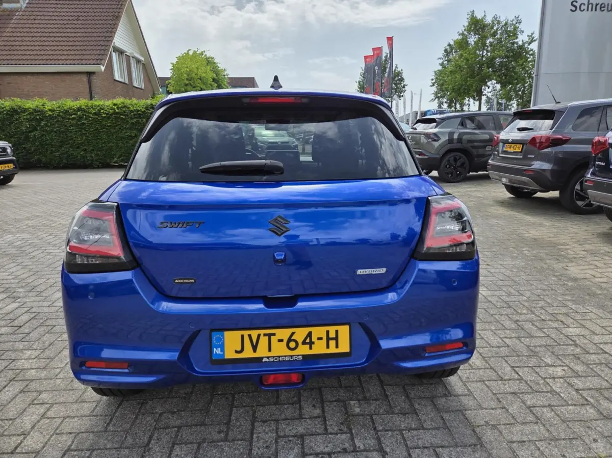 1.2 Select Smart Hybrid 5drs|Select Plus|Nieuwe model|Rijklaarprijs|