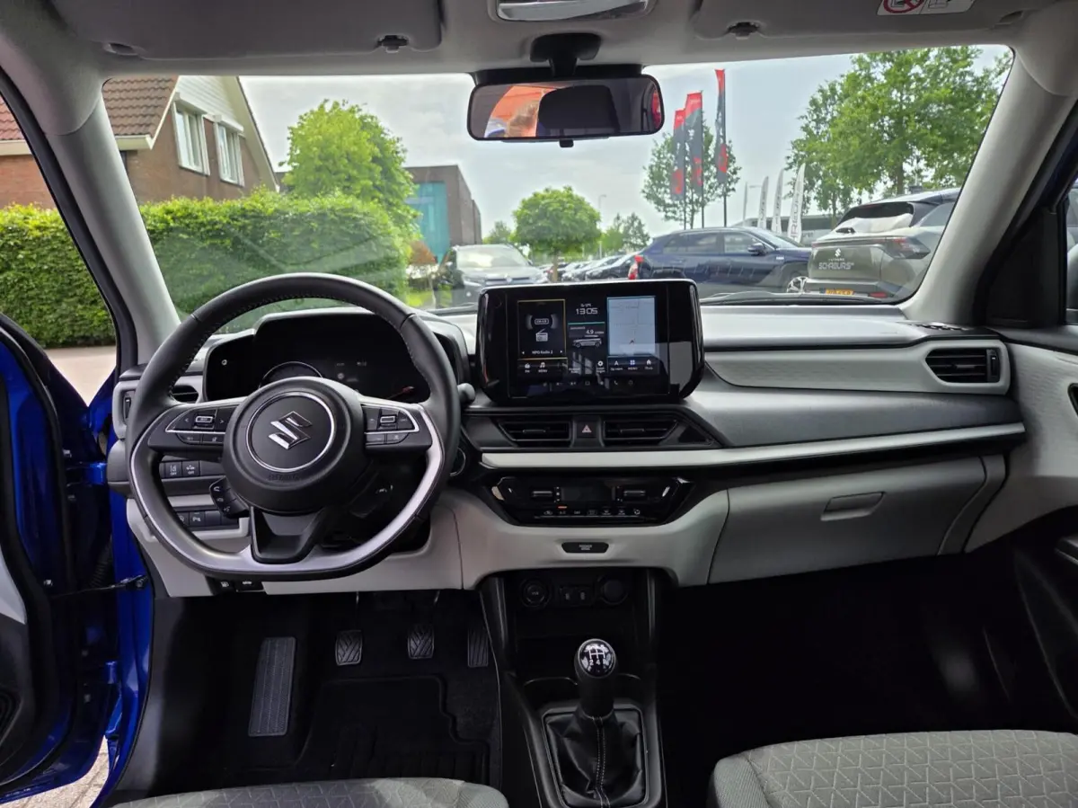 1.2 Select Smart Hybrid 5drs|Select Plus|Nieuwe model|Rijklaarprijs|