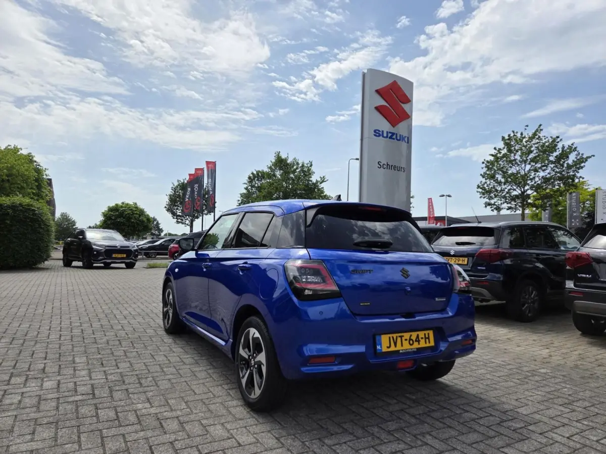 1.2 Select Smart Hybrid 5drs|Select Plus|Nieuwe model|Rijklaarprijs|
