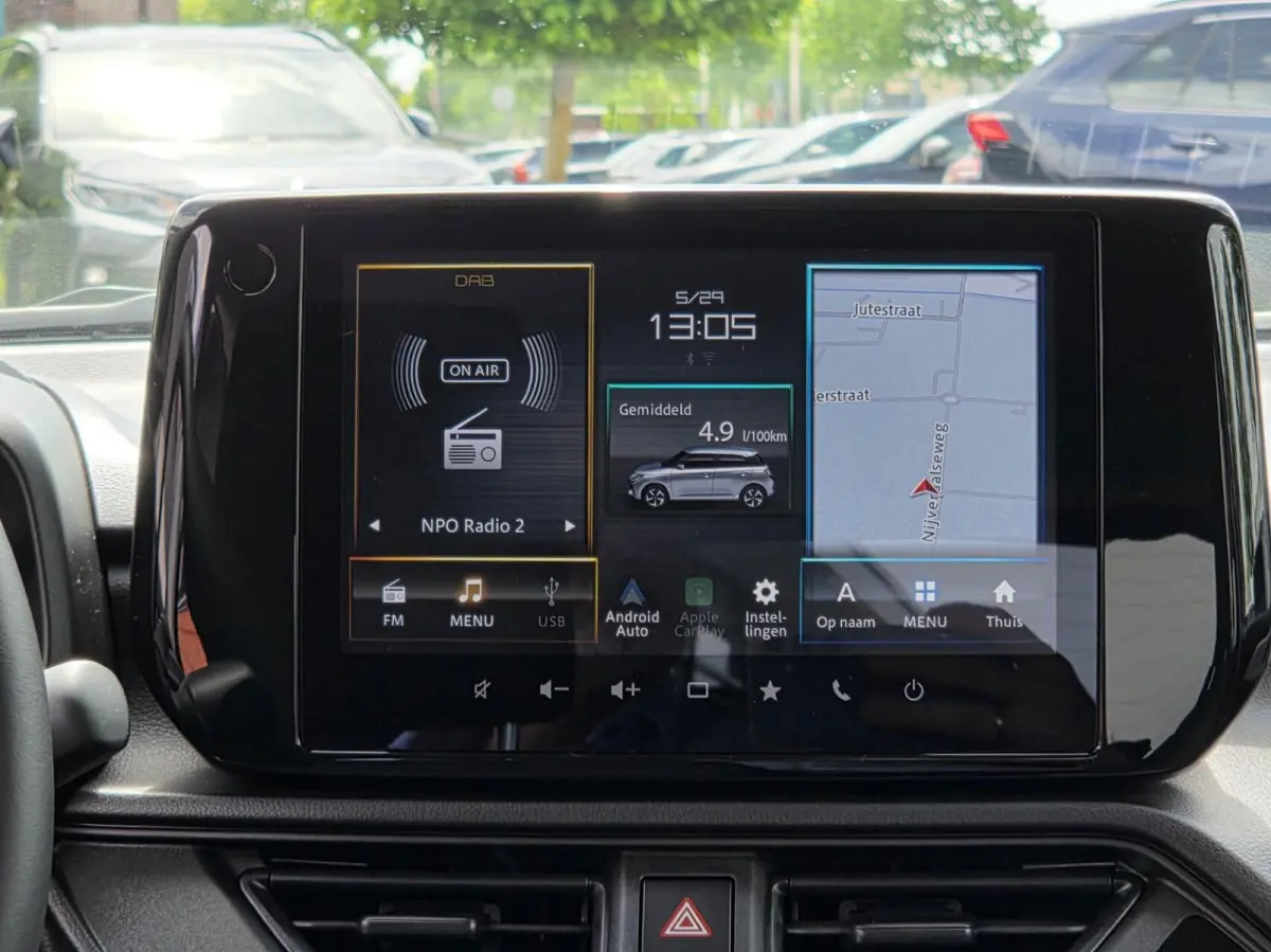 1.2 Select Smart Hybrid 5drs|Select Plus|Nieuwe model|Rijklaarprijs|