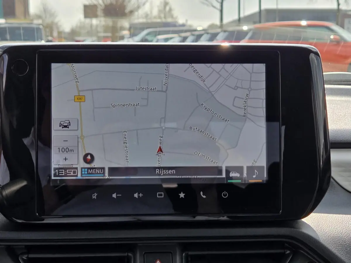 1.2 Select Smart Hybrid 5drs|Select Plus|Nieuwe model|Rijklaarprijs|