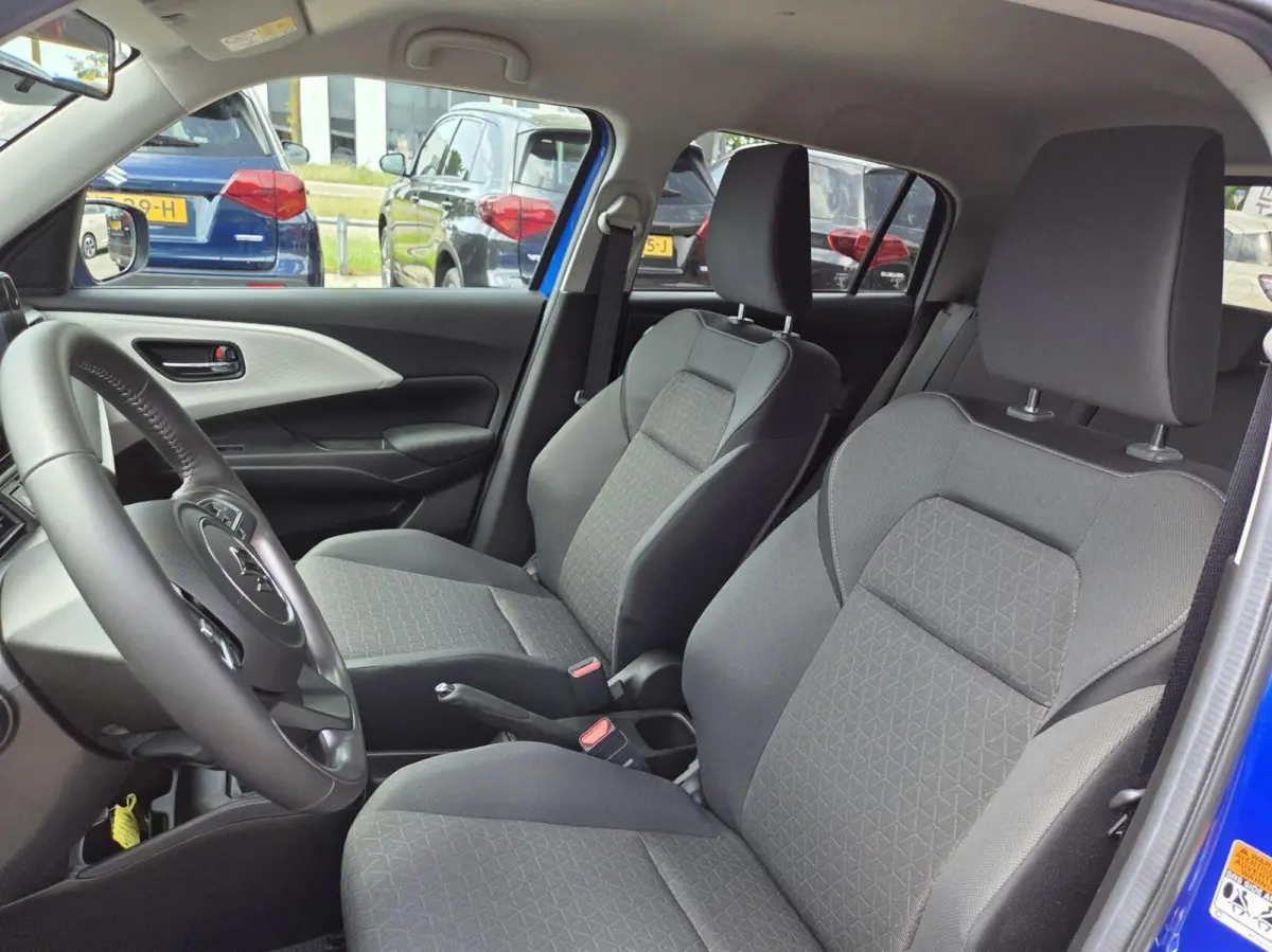 1.2 Select Smart Hybrid 5drs|Select Plus|Nieuwe model|Rijklaarprijs|