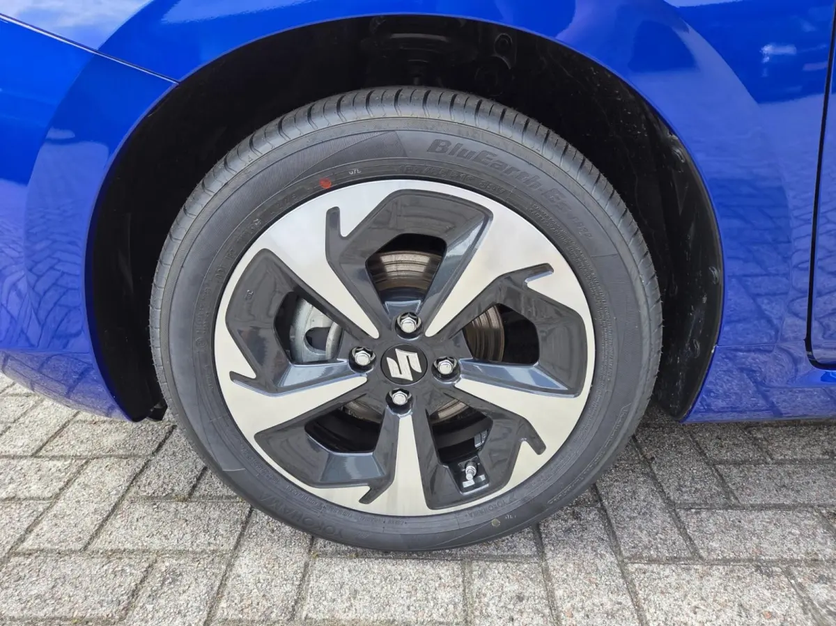 1.2 Select Smart Hybrid 5drs|Select Plus|Nieuwe model|Rijklaarprijs|