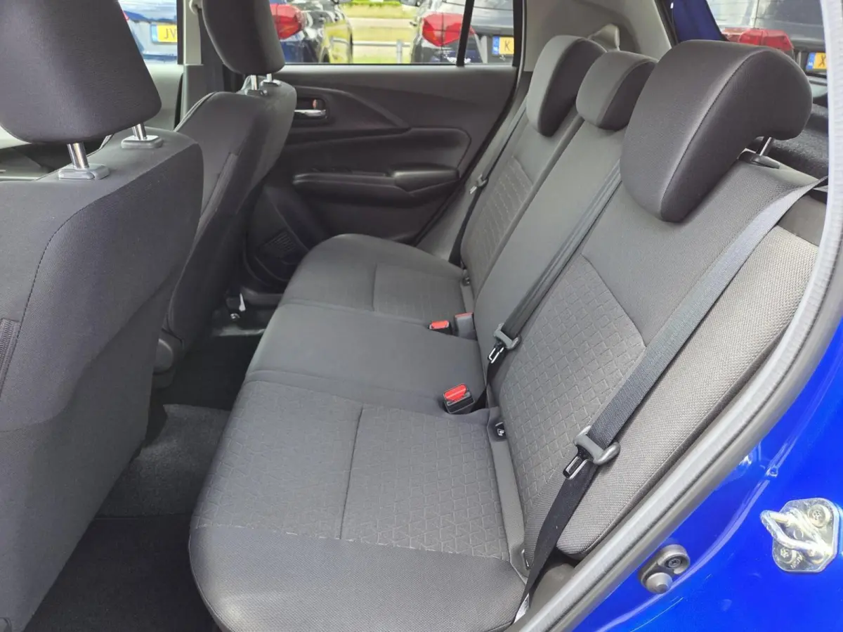 1.2 Select Smart Hybrid 5drs|Select Plus|Nieuwe model|Rijklaarprijs|