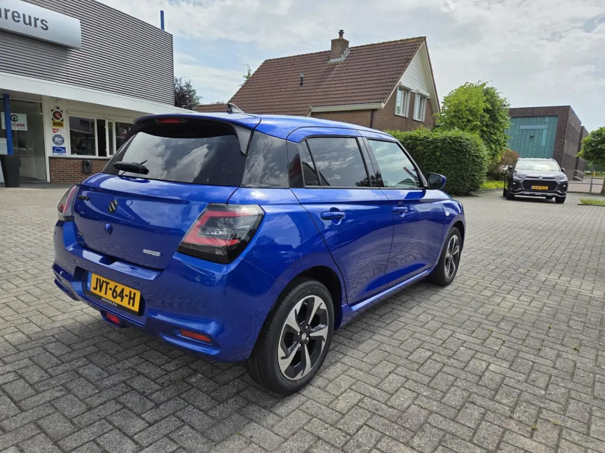1.2 Select Smart Hybrid 5drs|Select Plus|Nieuwe model|Rijklaarprijs|