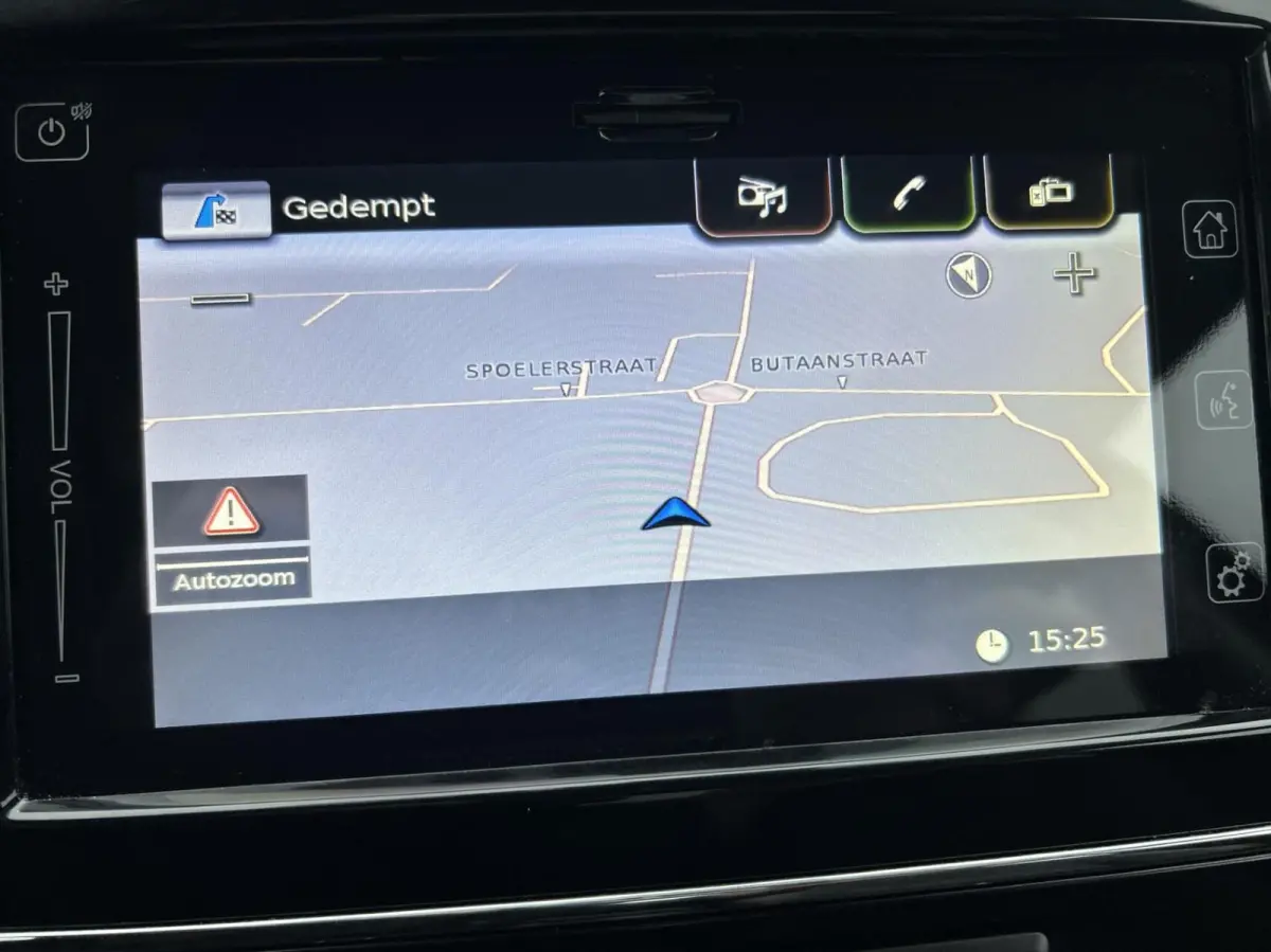 1.4 Boosterjet Style Smart Hybrid|Panodak|Tot 10 jaar garantie!!!|1500 kg trekgewicht|Rijklaar prijs