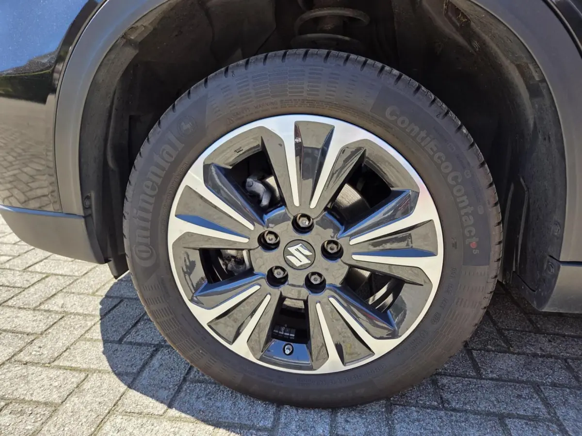 1.4 Boosterjet Style Smart Hybrid|Panodak|Tot 10 jaar garantie!!!|1500 kg trekgewicht|Rijklaar prijs