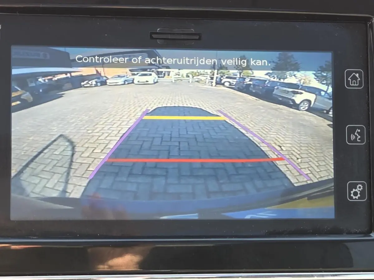 1.4 Boosterjet Style Smart Hybrid|Panodak|Tot 10 jaar garantie!!!|1500 kg trekgewicht|Rijklaar prijs