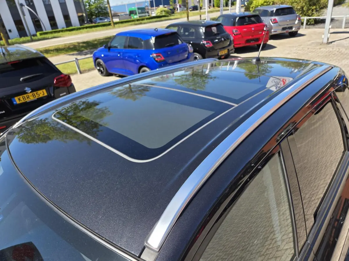 1.4 Boosterjet Style Smart Hybrid|Panodak|Tot 10 jaar garantie!!!|1500 kg trekgewicht|Rijklaar prijs