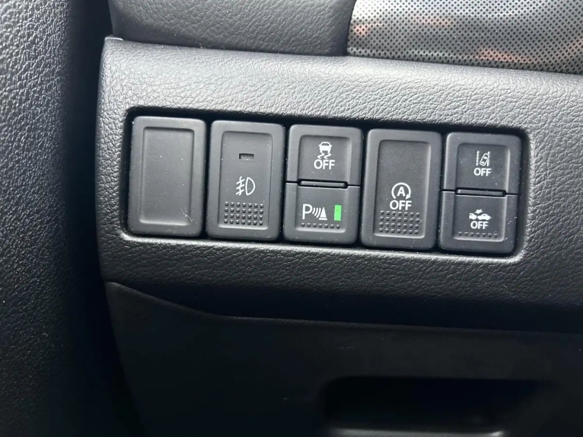 1.4 Boosterjet Style Smart Hybrid|Panodak|Tot 10 jaar garantie!!!|1500 kg trekgewicht|Rijklaar prijs