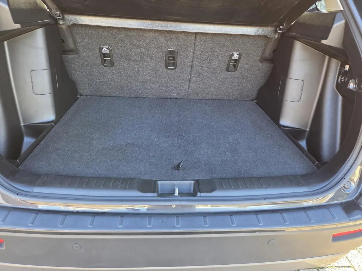 1.4 Boosterjet Style Smart Hybrid|Panodak|Tot 10 jaar garantie!!!|1500 kg trekgewicht|Rijklaar prijs