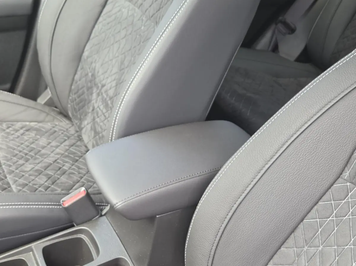 1.4 Boosterjet Smart Hybrid Style|Automaat|Nl. Auto|Direct beschikbaar|