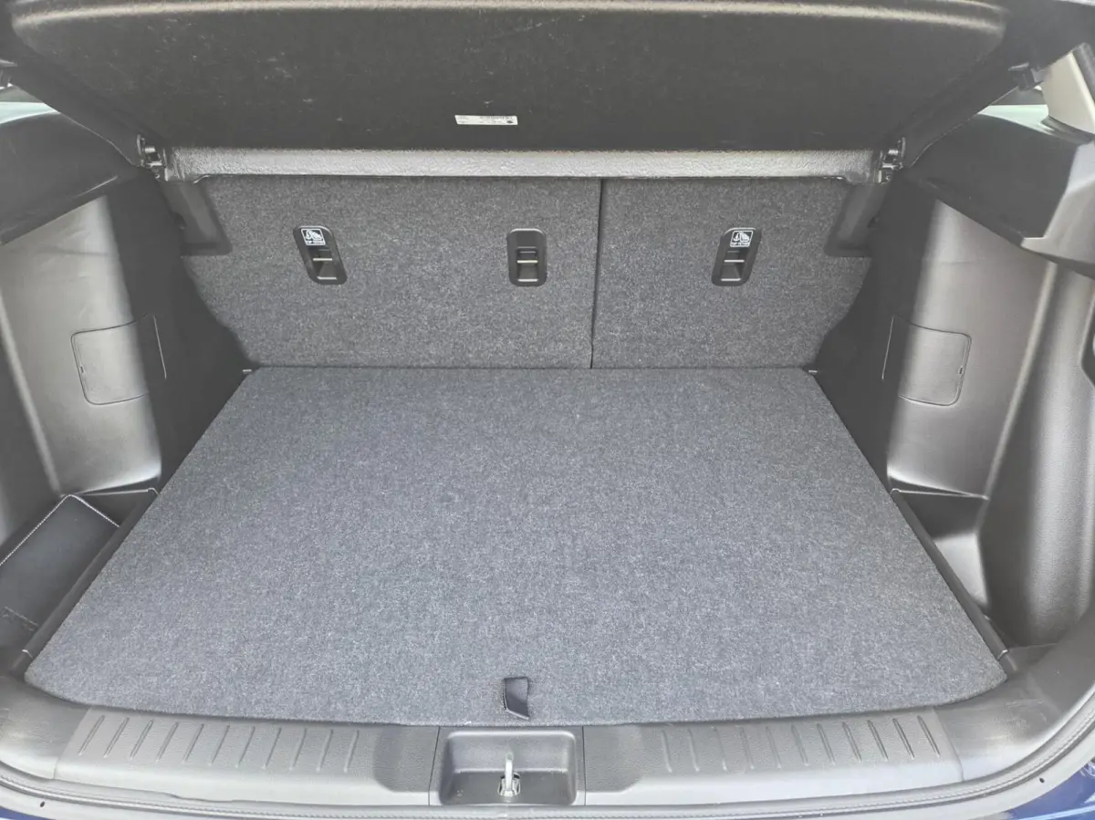1.4 Boosterjet Smart Hybrid Style|Automaat|Nl. Auto|Direct beschikbaar|