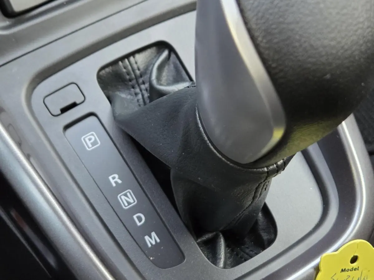 1.4 Boosterjet Smart Hybrid Style|Automaat|Nl. Auto|Direct beschikbaar|