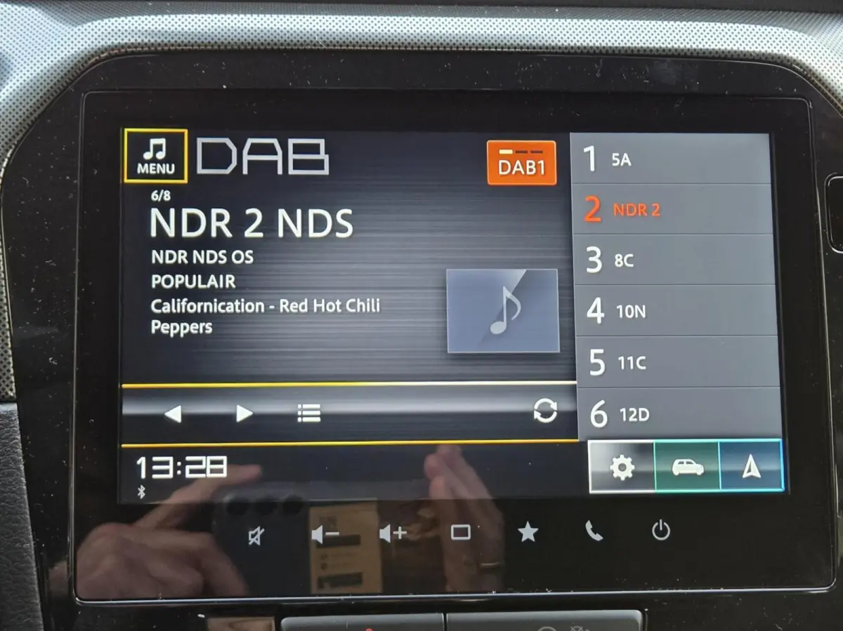 1.4 Boosterjet Smart Hybrid Style|Automaat|Nl. Auto|Direct beschikbaar|