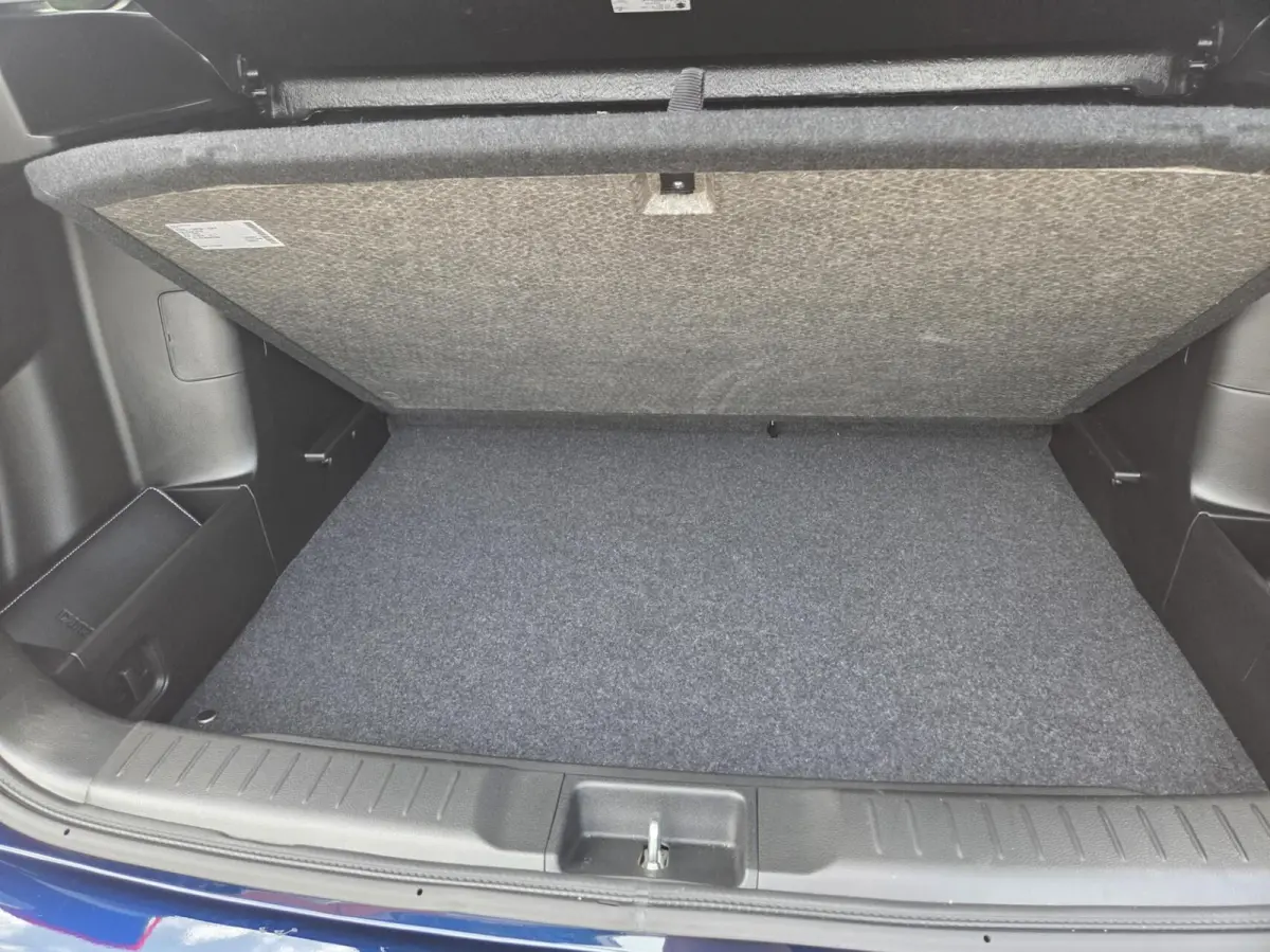 1.4 Boosterjet Smart Hybrid Style|Automaat|Nl. Auto|Direct beschikbaar|