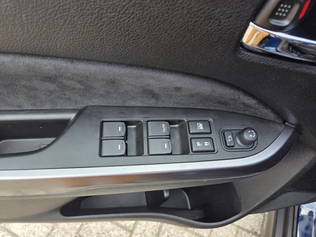 1.4 Boosterjet Smart Hybrid Style|Automaat|Nl. Auto|Direct beschikbaar|