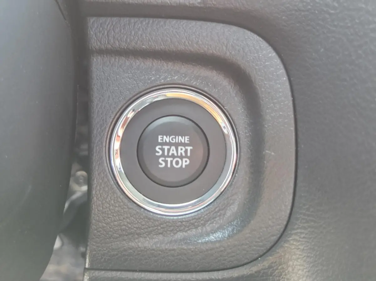1.4 Boosterjet Smart Hybrid Style|Automaat|Nl. Auto|Direct beschikbaar|