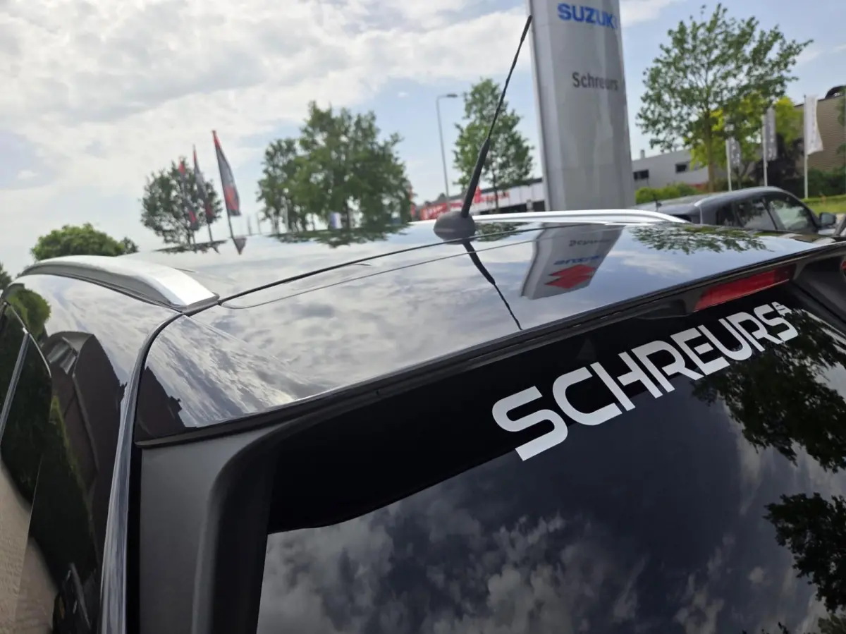 1.4 Boosterjet Smart Hybrid Style|Automaat|Nl. Auto|Direct beschikbaar|