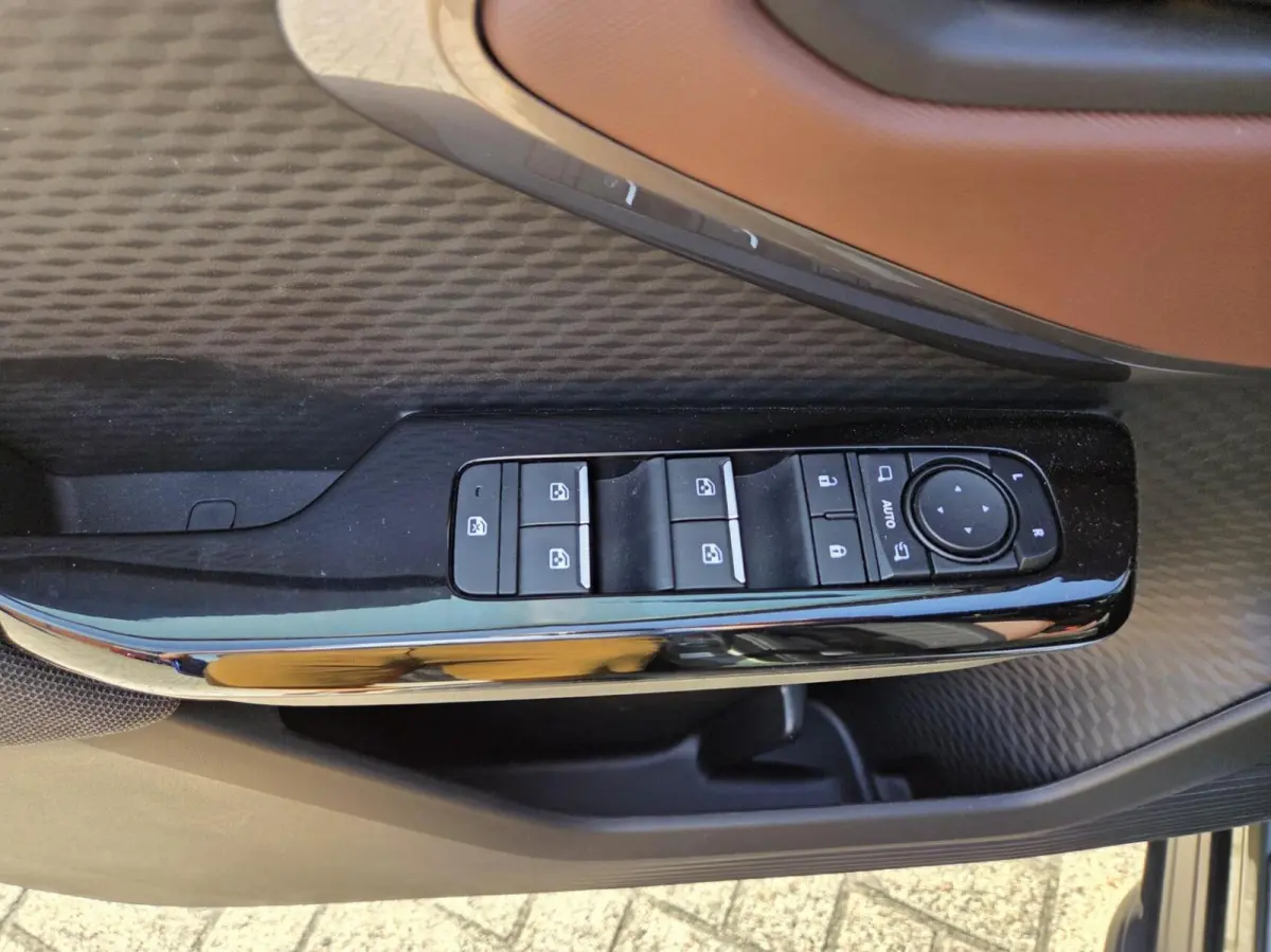 Style 61 kWh Bi-Tone|tot 10 jaar garantie!!!|Een echte Suzuki|