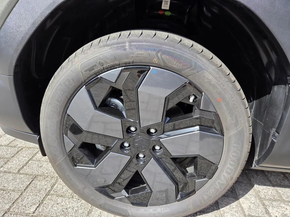Style 61 kWh Bi-Tone|tot 10 jaar garantie!!!|Een echte Suzuki|