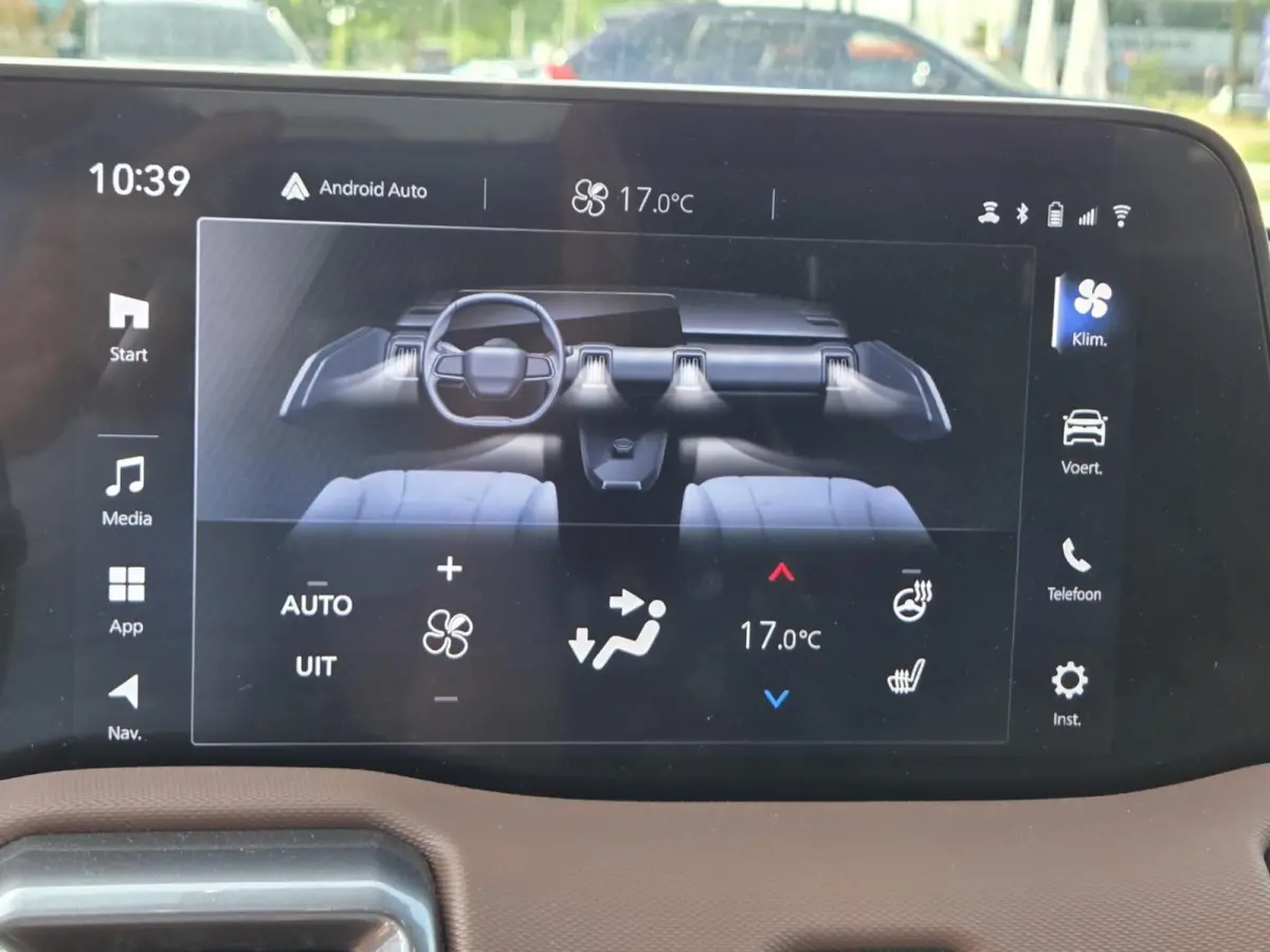 Style 61 kWh Bi-Tone|tot 10 jaar garantie!!!|Een echte Suzuki|