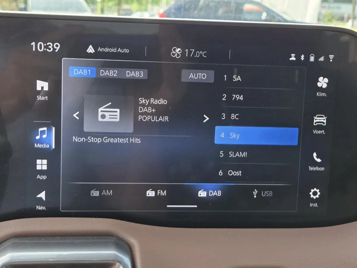 Style 61 kWh Bi-Tone|tot 10 jaar garantie!!!|Een echte Suzuki|