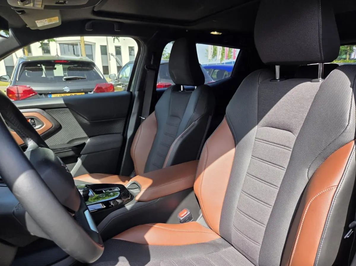 Style 61 kWh Bi-Tone|tot 10 jaar garantie!!!|Een echte Suzuki|