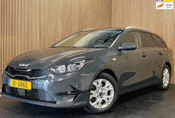 1.0 T-GDi DynamicLine|APPLE CARPLAY|ANDROID AUTO|STOEL+STUURVERW|CAMERA|CRUISE,CLIMATE CTRL|1E EIG.|INCL.BTW|