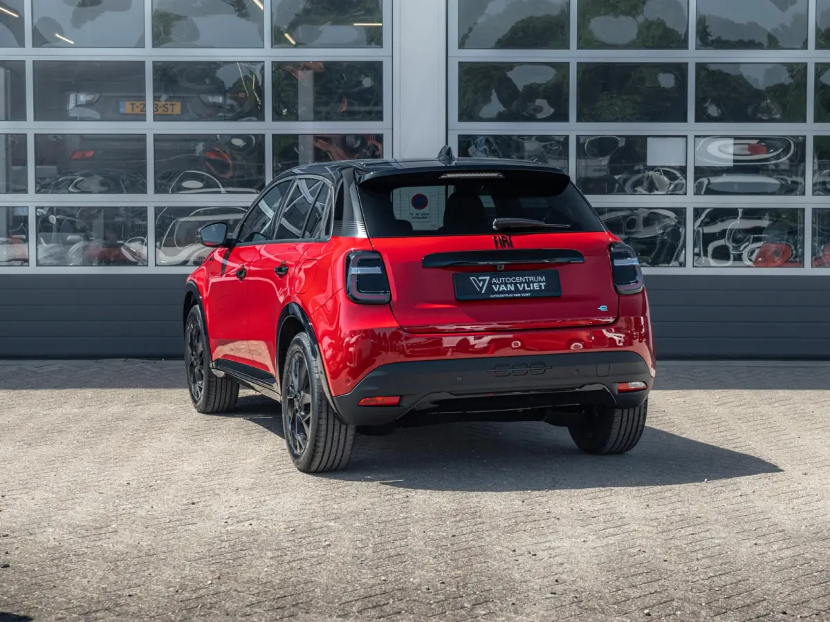 Sport 54 kWh | Clima | Adapt. Cruise | Navi | Winter Pack | Camera | 18"  | Apple Carplay