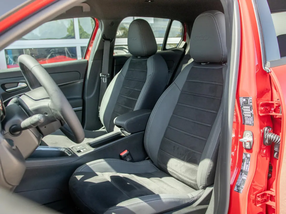 Sport 54 kWh | Clima | Adapt. Cruise | Navi | Winter Pack | Camera | 18"  | Apple Carplay