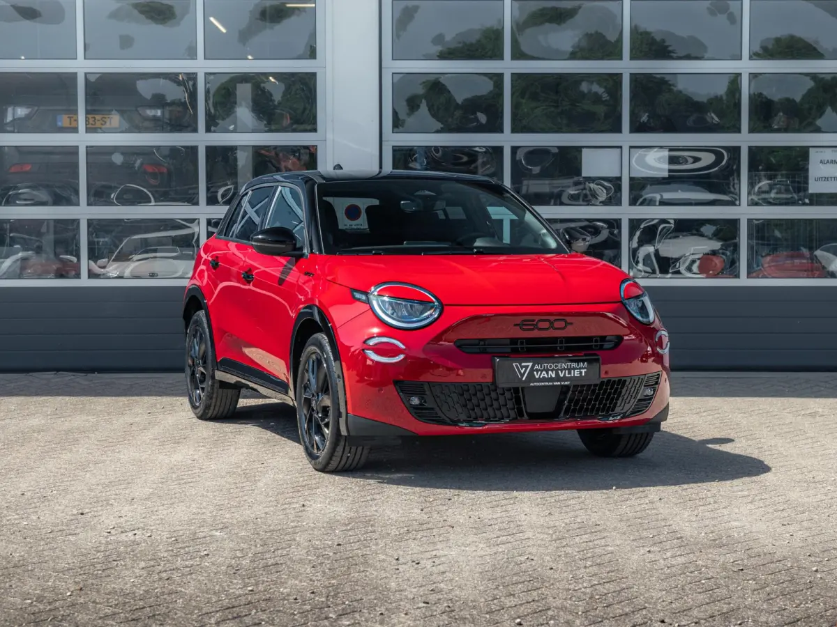 Sport 54 kWh | Clima | Adapt. Cruise | Navi | Winter Pack | Camera | 18"  | Apple Carplay