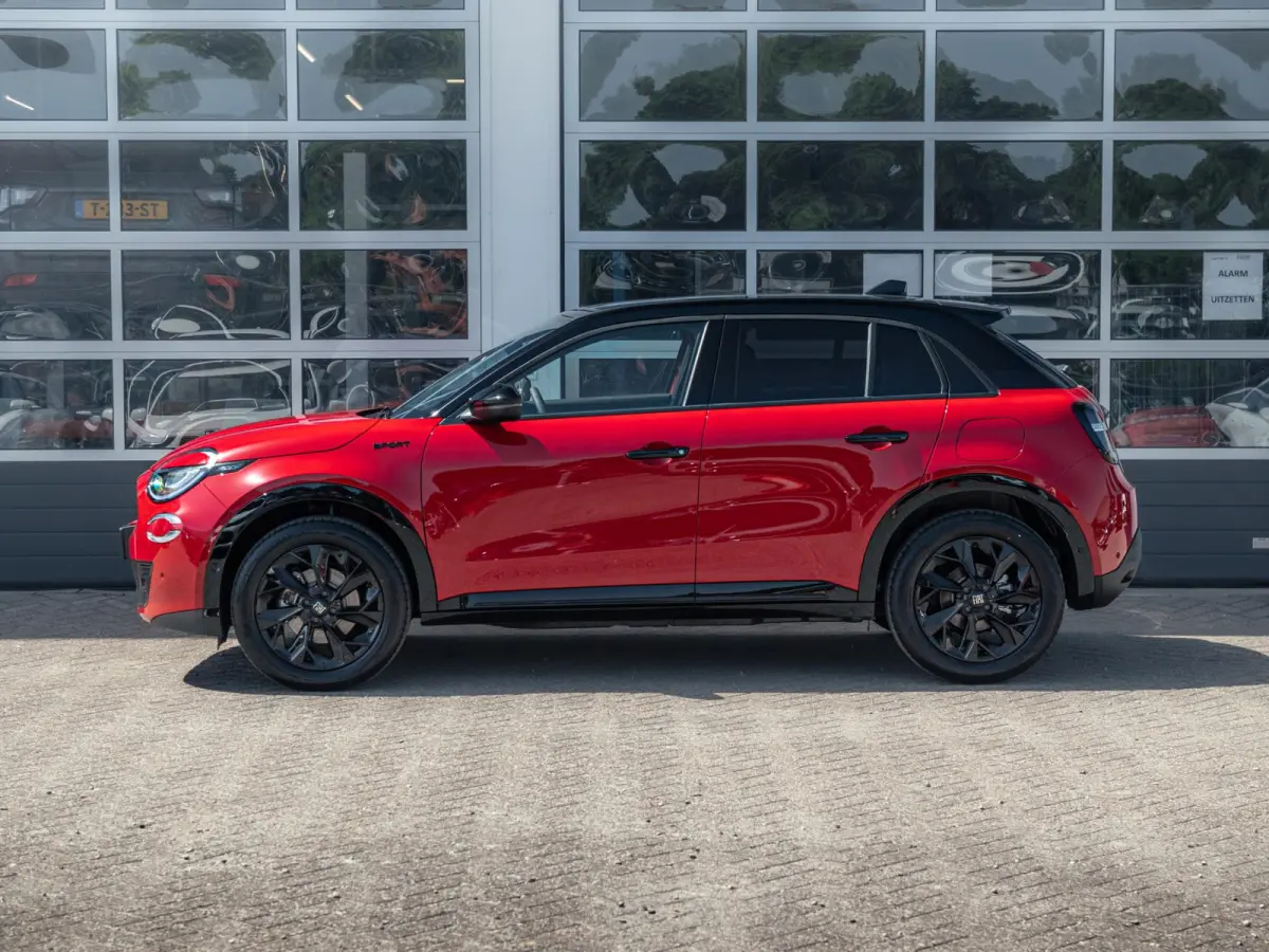 Sport 54 kWh | Clima | Adapt. Cruise | Navi | Winter Pack | Camera | 18"  | Apple Carplay