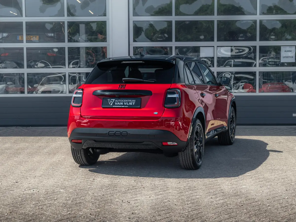 Sport 54 kWh | Clima | Adapt. Cruise | Navi | Winter Pack | Camera | 18"  | Apple Carplay